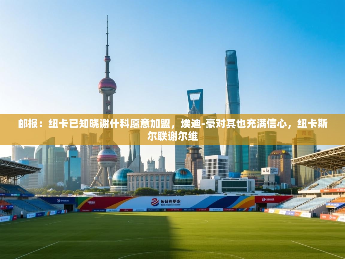 邮报:纽卡已知晓谢什科愿意加盟,埃迪-豪对其也充满信心,纽卡斯尔联谢尔维 第2张