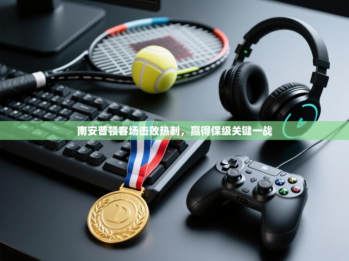 南安普顿客场击败热刺，赢得保级关键一战  第2张