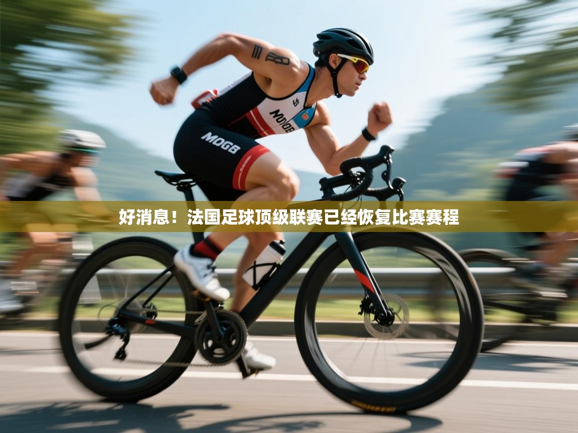好消息!法国足球顶级联赛已经恢复比赛赛程 第1张