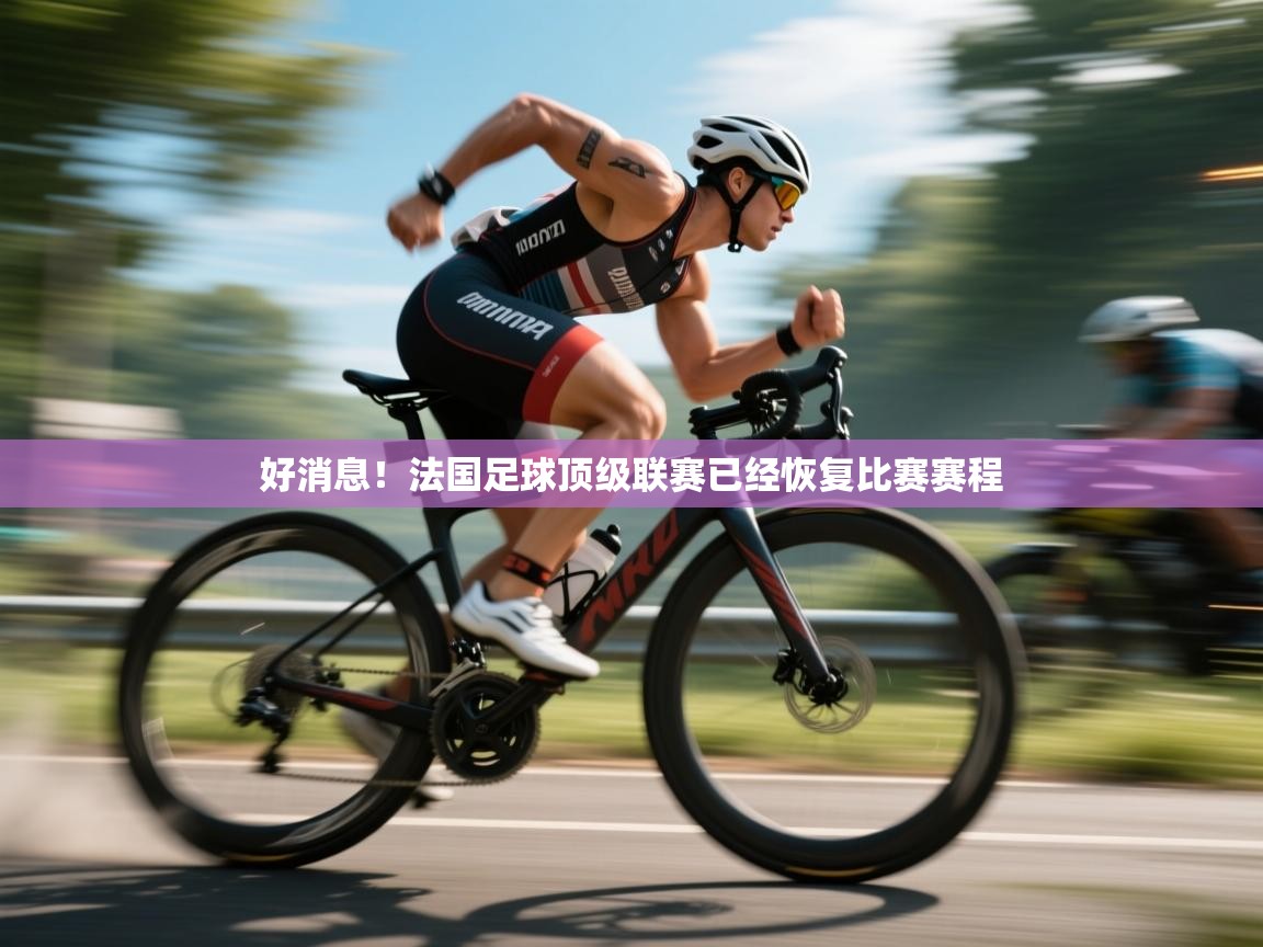 好消息!法国足球顶级联赛已经恢复比赛赛程 第2张
