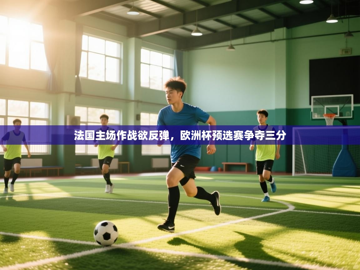 法国主场作战欲反弹，欧洲杯预选赛争夺三分  第1张