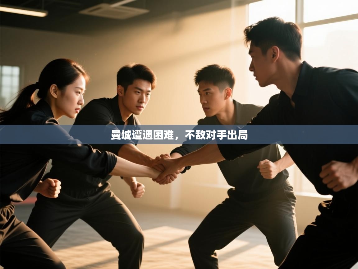 曼城遭遇困难，不敌对手出局  第1张